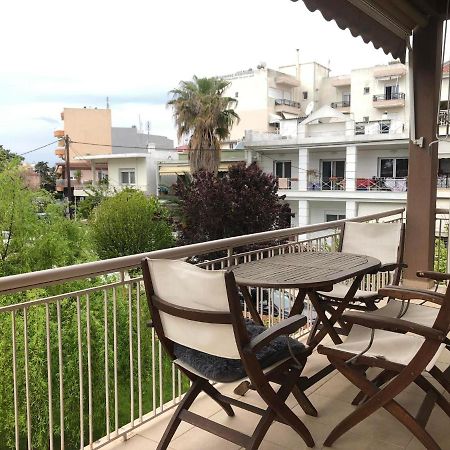 Bright Luxury House Apartment Alexandroupoli Exterior photo
