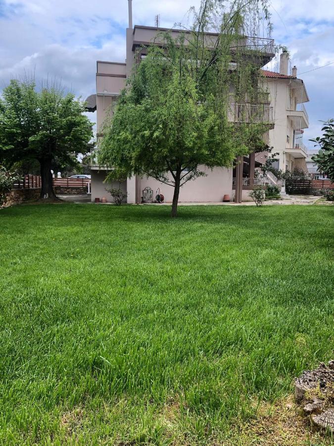 Bright Luxury House Apartment Alexandroupoli Exterior photo